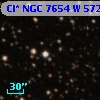 Cl* NGC 7654      W     572