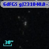 6dFGS gJ231040.0-244516