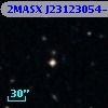 2MASX J23123054-2215538