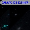 2MASX J23123447-2211069