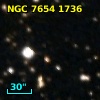 NGC  7654  1736