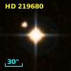 HD 219680