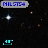 PHL  5754