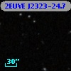 2EUVE J2323-24.7