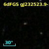 1RXS J232523.0-250107