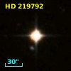 HD 219792