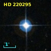 HD 220295