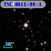 TYC 4011-98-1