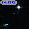 PHL  5773