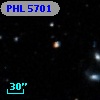 PHL  5701