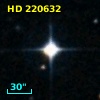 HD 220632