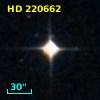 HD 220662