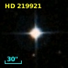 HD 219921