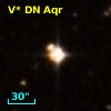 V* DN Aqr