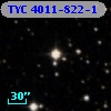 TYC 4011-822-1
