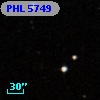 PHL  5749