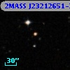 2MASS J23212651-2426543