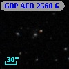 GDP ACO  2580 6