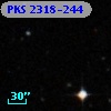 PKS 2318-244