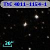 TYC 4011-1154-1