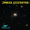 6dFGS gJ232507.7-222509