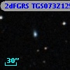 2dFGRS TGS073Z125