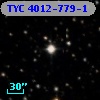 TYC 4012-779-1