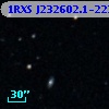 1RXS J232602.1-222211