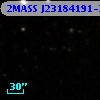 2MASS J23184191-2336395