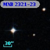 MXB 2321-23