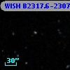 WISH B2317.6-2307