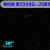 WISH B2319.5-2507