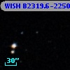 WISH B2319.6-2250Bb