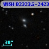 WISH B2323.5-2423