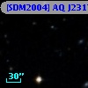 [SDM2004] AQ J2317.3-2213