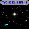 TYC 4012-1158-1