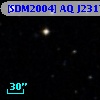 [SDM2004] AQ J2317.4-2223