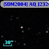 [SDM2004] AQ J2320.8-2255