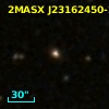 2MASX J23162450-2320119