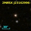 2MASX J23162996-2327299