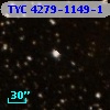 TYC 4279-1149-1