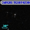 2dFGRS TGS074Z304