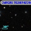 2dFGRS TGS074Z280