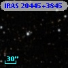 IRAS 20445+3845