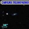 2dFGRS TGS074Z037