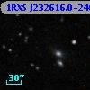 1RXS J232616.0-240612