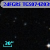 2dFGRS TGS074Z038