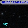 EDSGC 232408.4-240915
