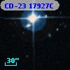 CD-23 17927C
