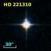 HD 221310